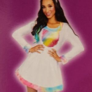 Unicorn Costume